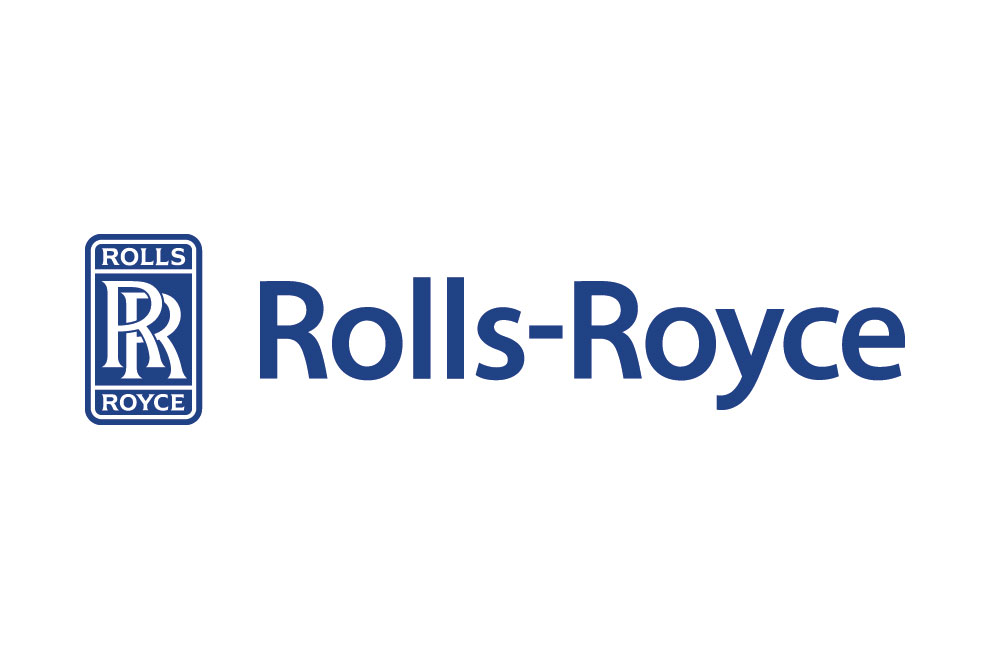 Rolls Royce marine